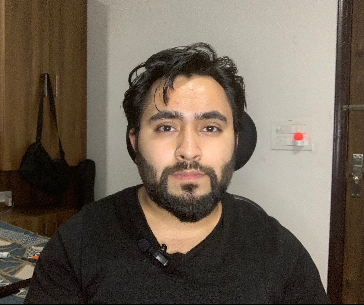 Ashutosh Pandey