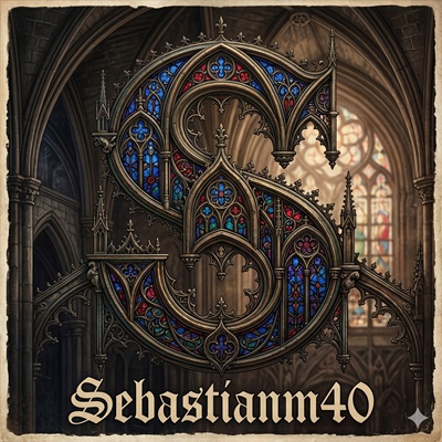 Sebastian Motowicki (Sebastianm40)