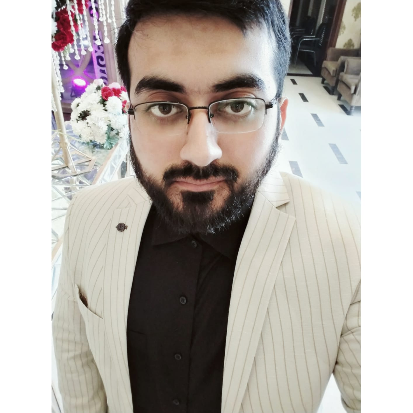 Sufian Ahmad