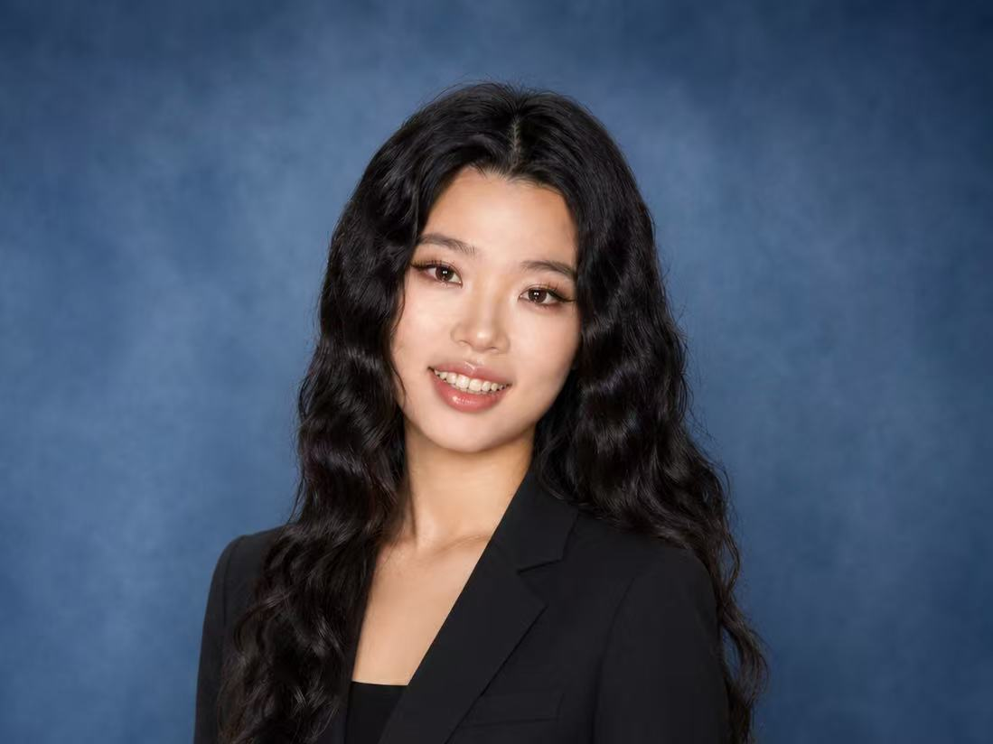 Stephanie Tang