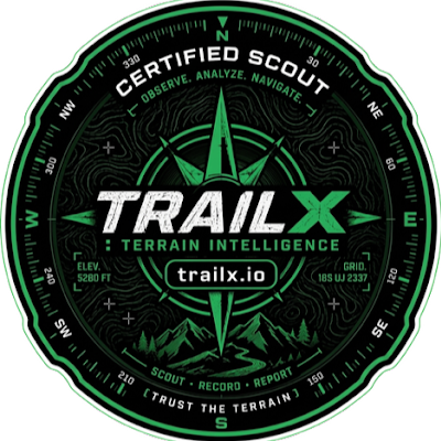 TrailX