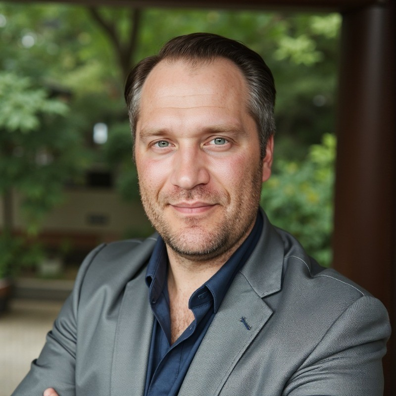 Scott Sitzer