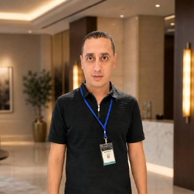 Ahmed Attia
