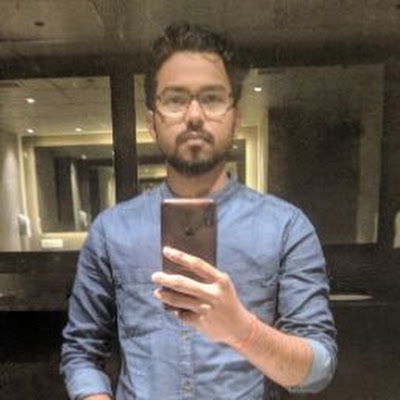 vivek kumar yadav