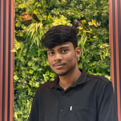 Logeshwar Ramasamy