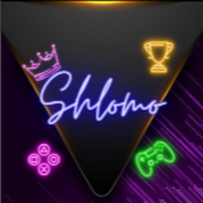 Shlomo