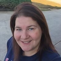 Charlotte Strickland