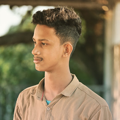 Koushik Roy