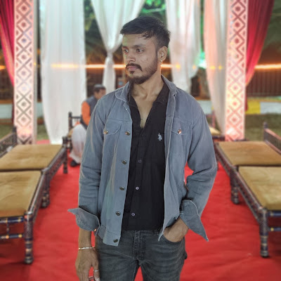 udit kumawat