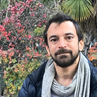 Bachir El Barraj