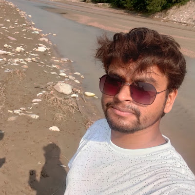 Dhruv Singh