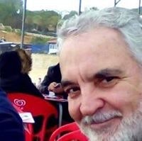 Gilberto Apolinário Borges