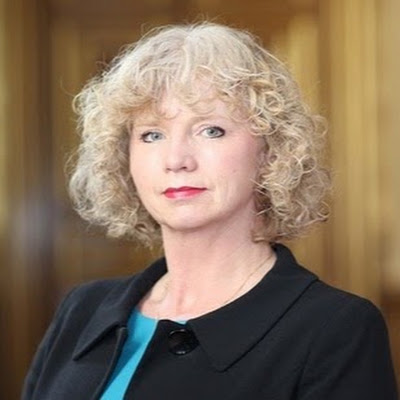Alison Wyatt