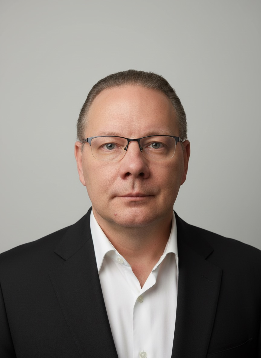 Oleg Kirichko