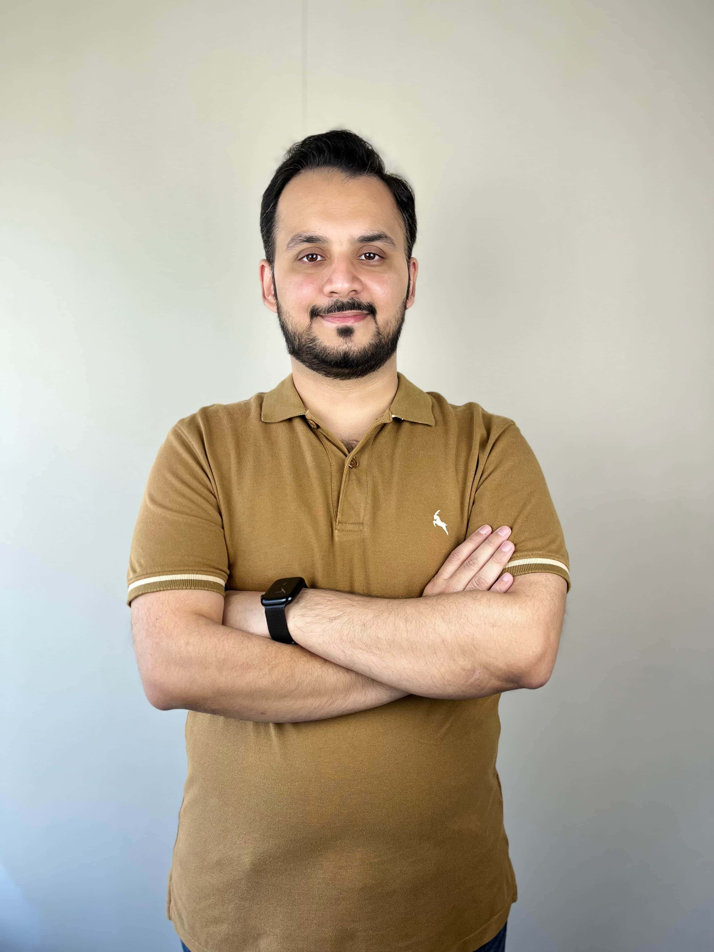 Muhammad Ali Shahid