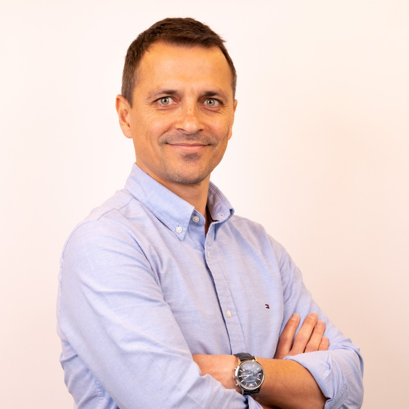 Emrah ARIKAN