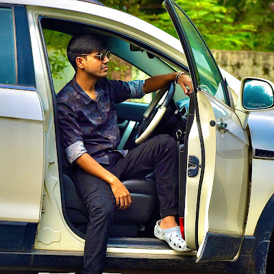 Animesh Mishra