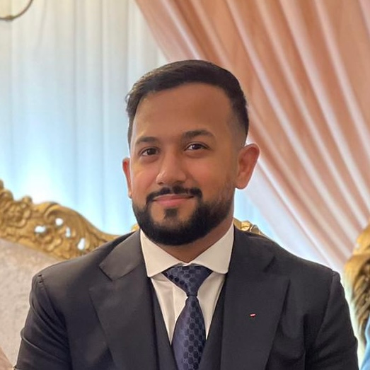 Kaosar Ahmed
