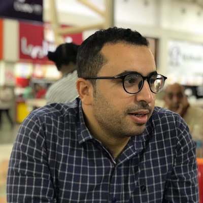 Khaled Elshimy