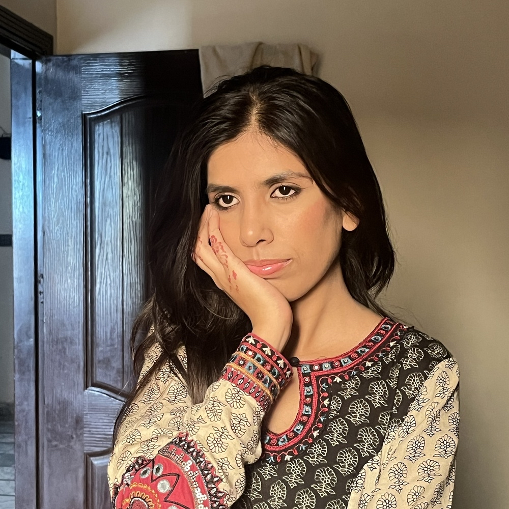 noor abid