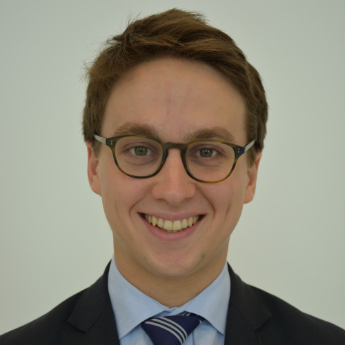 Timothy de Meester