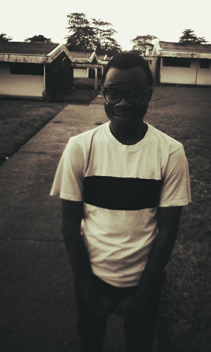 Opeyemi Bamidele🇳🇬