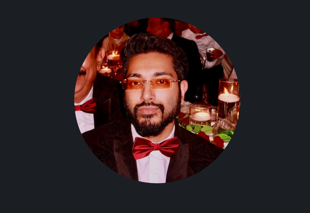 Shahvaiz Mirza