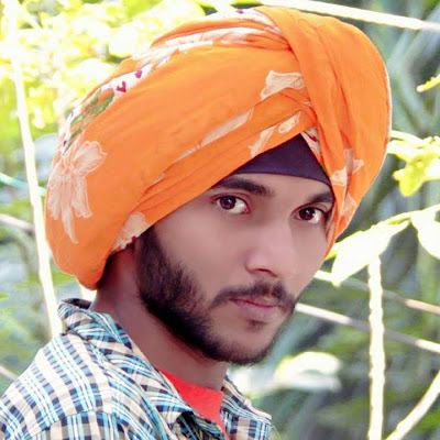 Mrinal Mondal