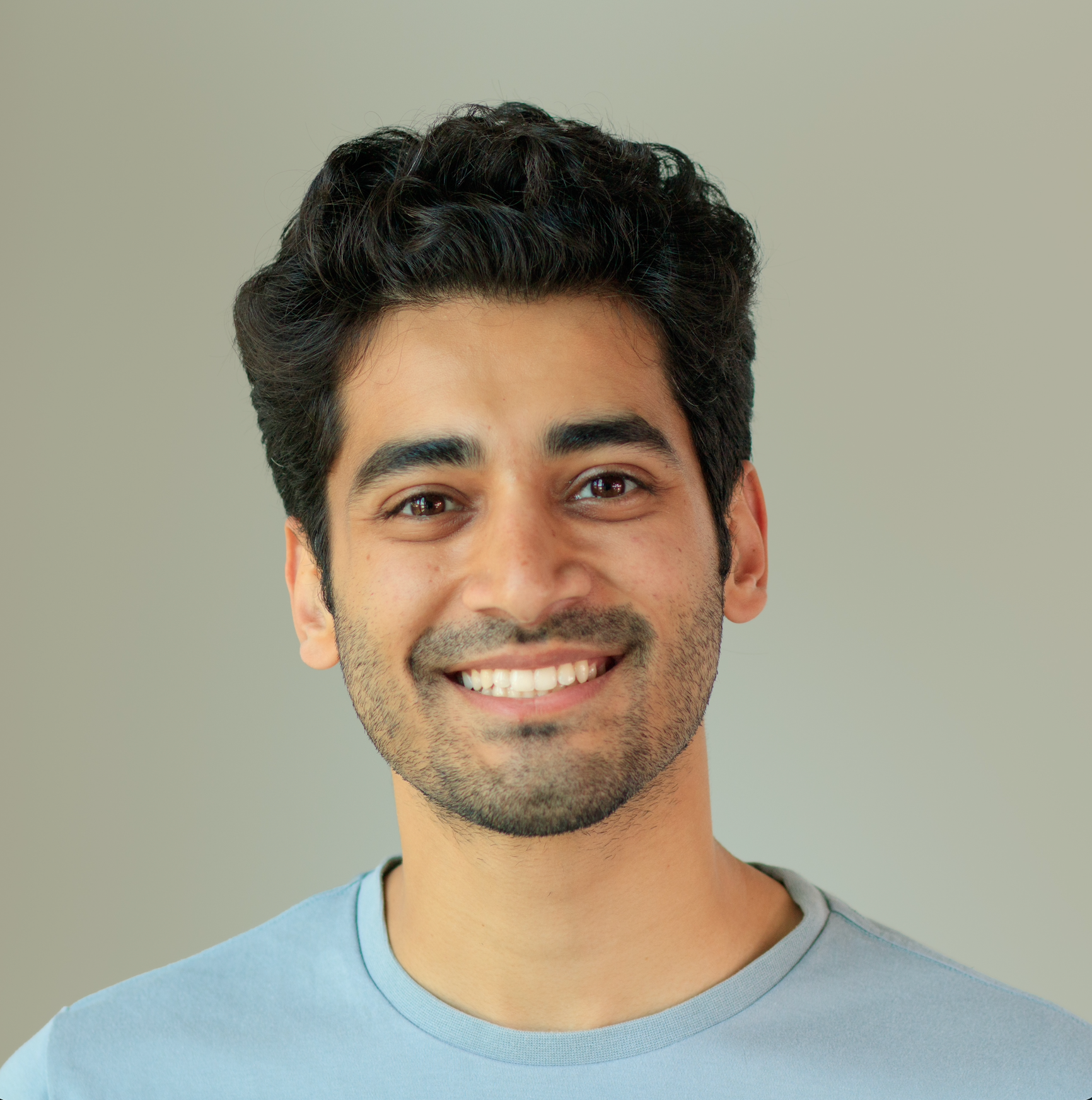 Saahil Chamdia