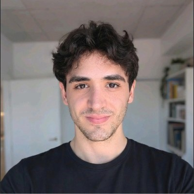 Jonathan Tapiero