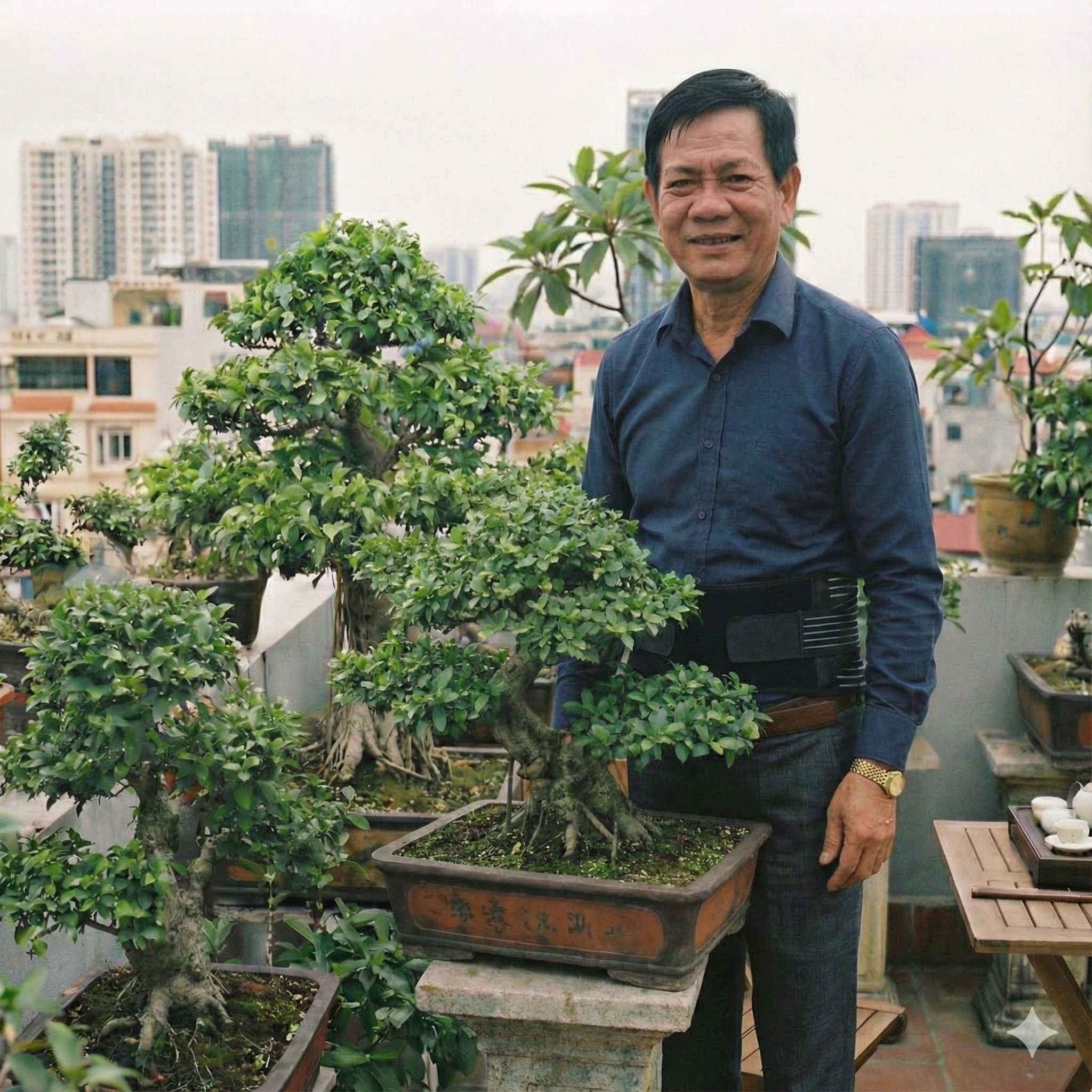 Phong Trần