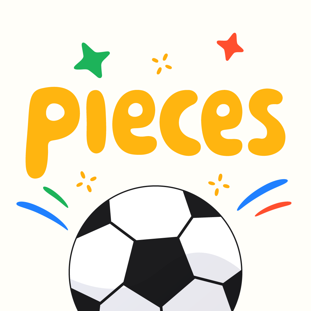 Pieces