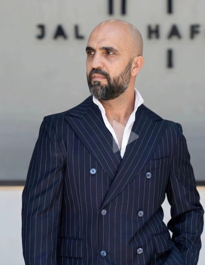 Waqeeullah Khan