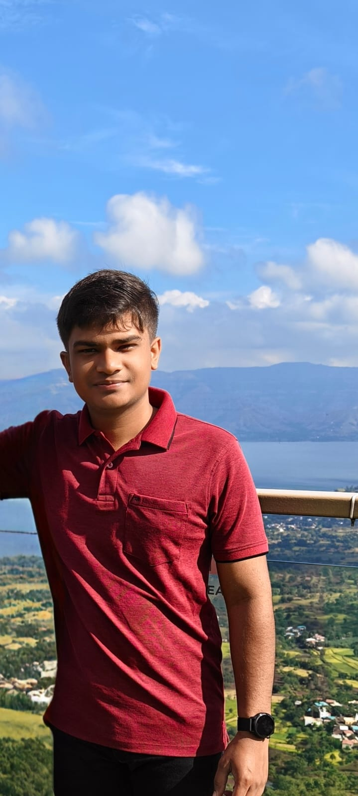 yug Patel
