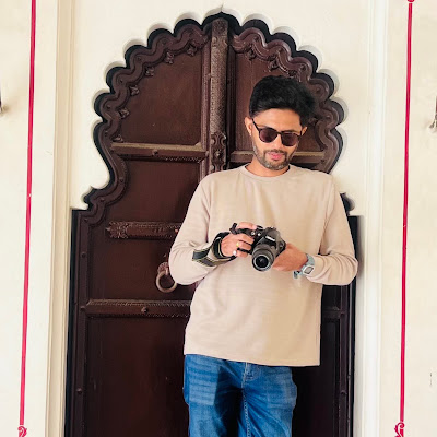 Rohan Pathare