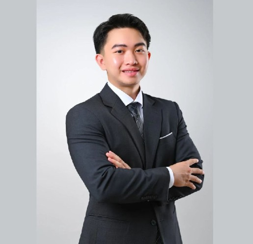 CEO Trần Quốc Huy