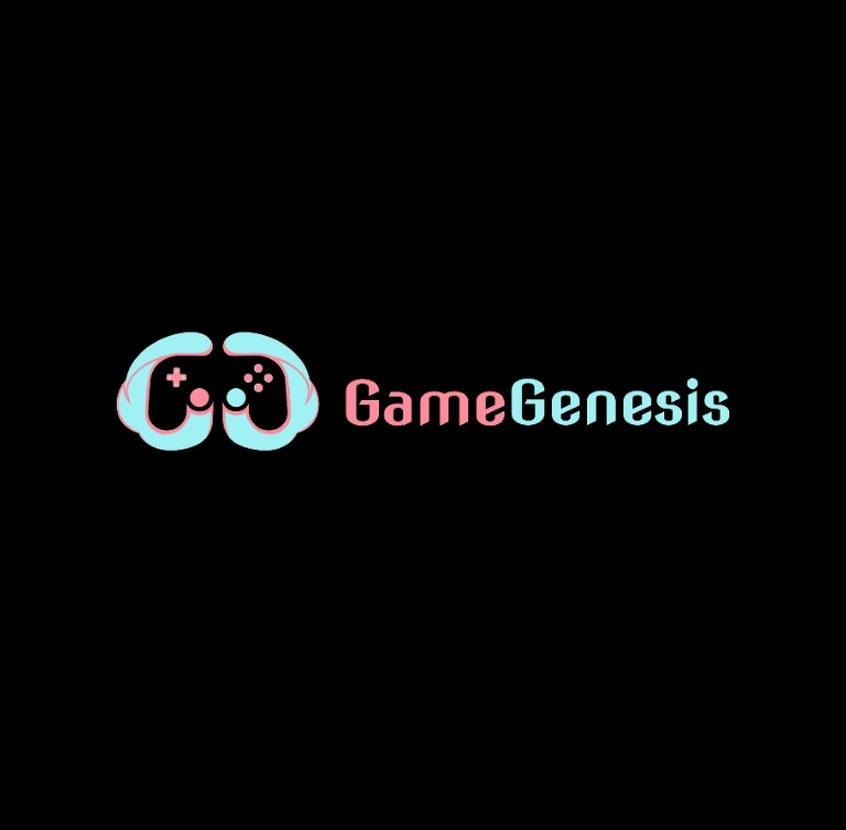 GameGenesis 