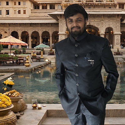 Anurag Solankee