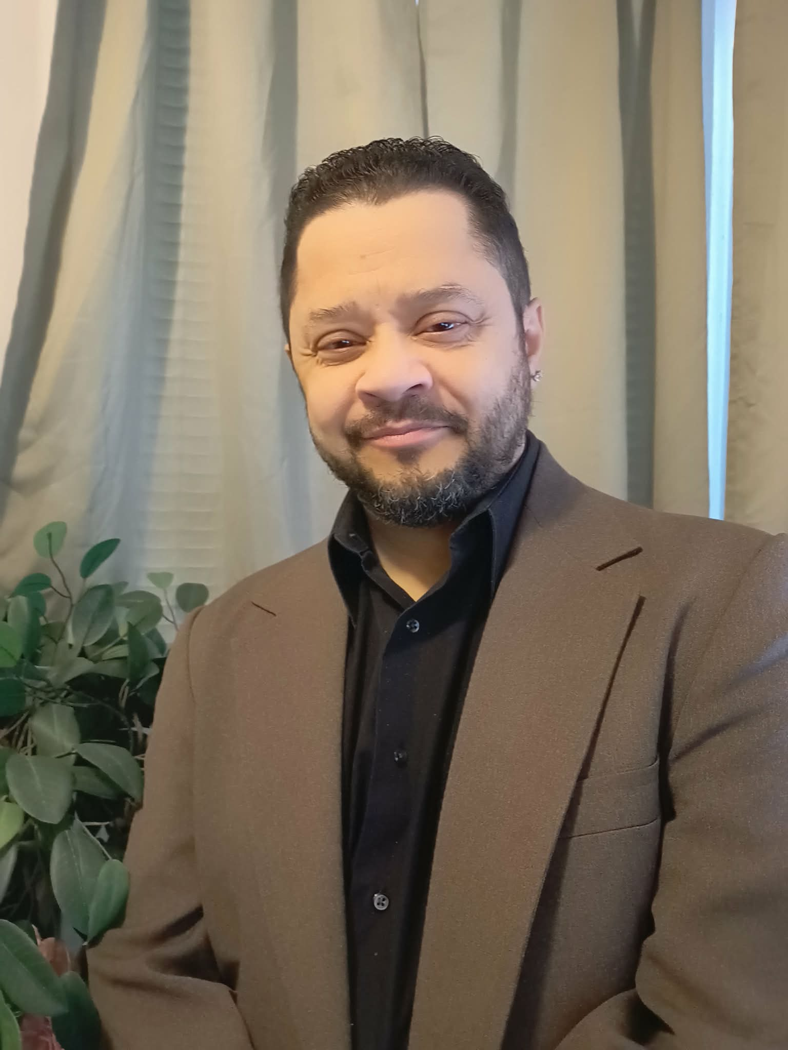 Jose Rivera