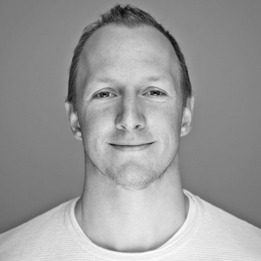 Marcel van Remmerden