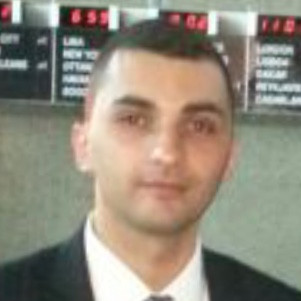 Strahinja Ilic