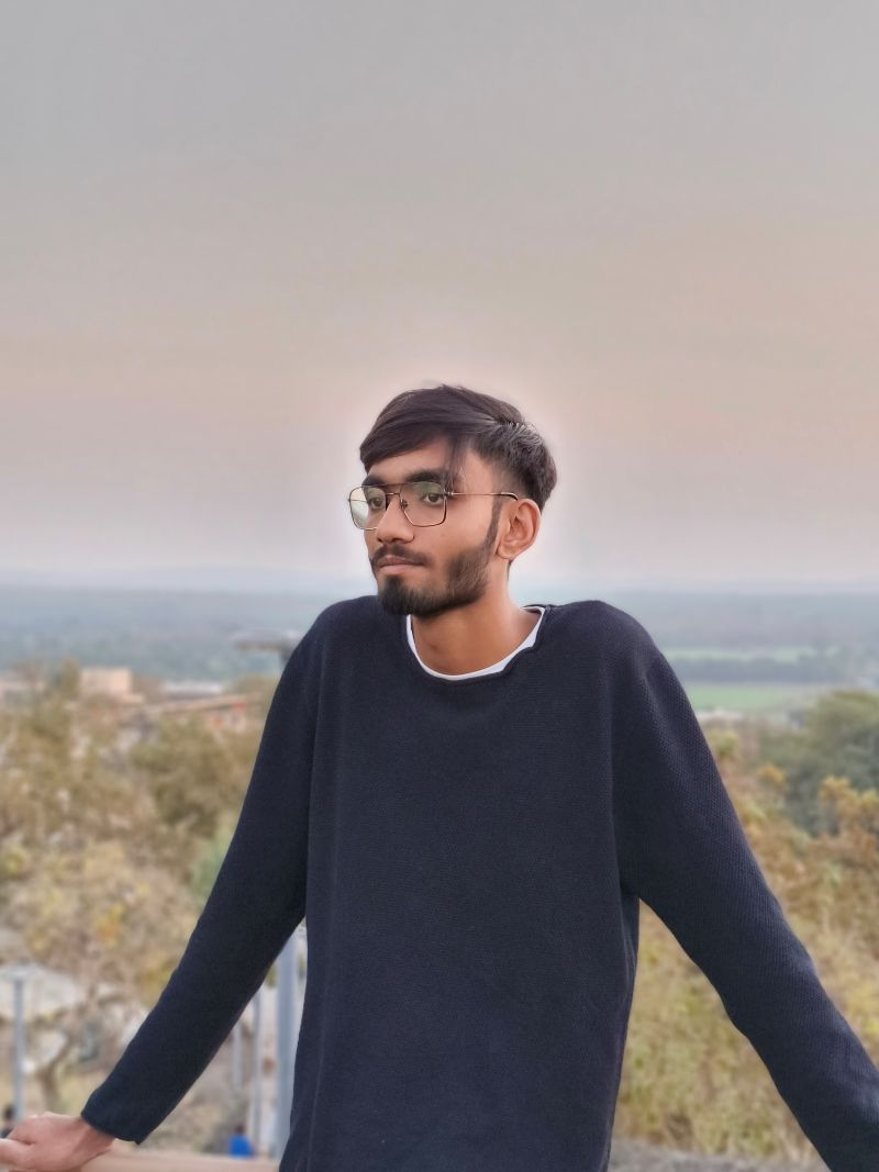 Urvish Kaneriya