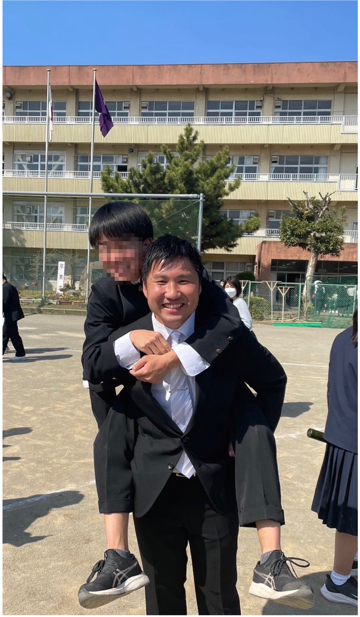 Tomohisa Takamatsu