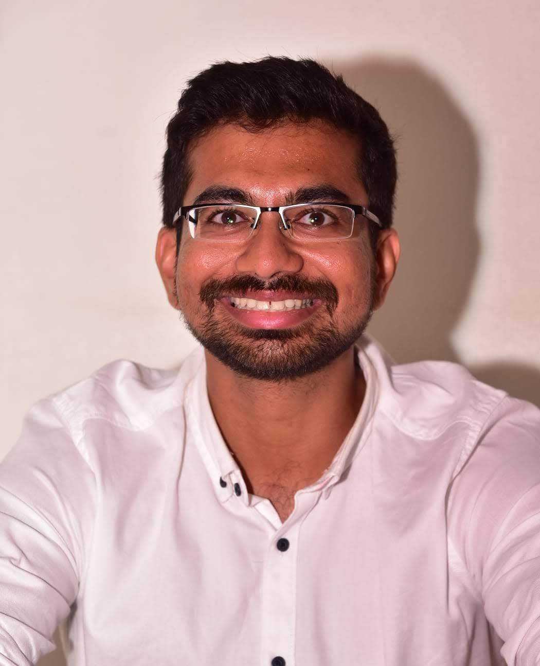 Sushrut Ikhar
