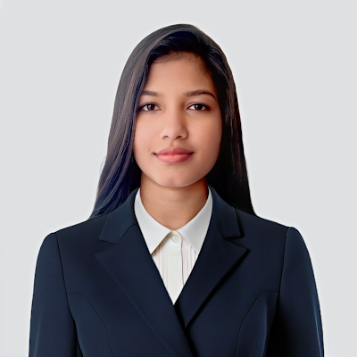 Imesha Jayaweera