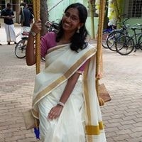 Shruthi Muthukumaran