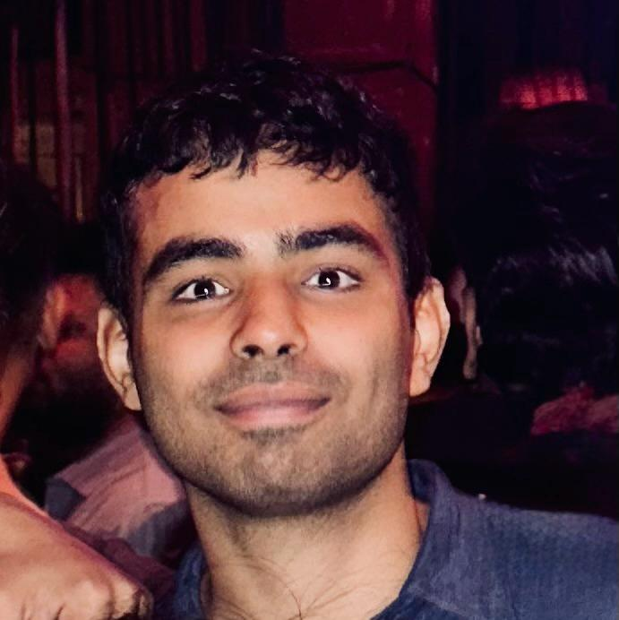 Ashish Bishnoi