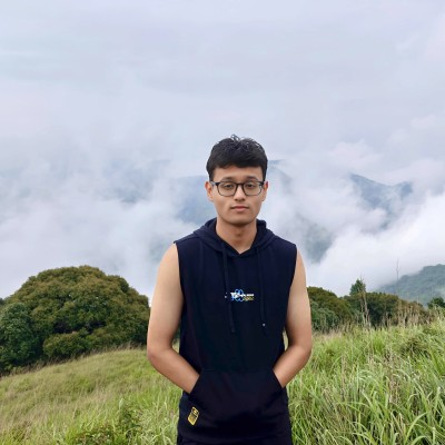 Vedang Kumar