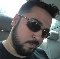 Rafael Francisco Almeida