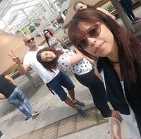 Luisa Vargas González